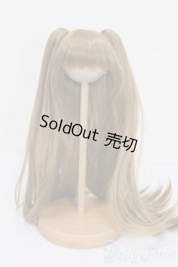 画像1: 6-7inch/ウィッグ S-25-07-06-331-GN-ZS