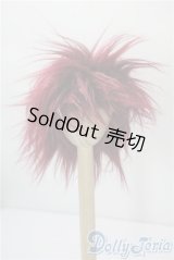 7-8inch/ウィッグ U-25-08-26-042-GN-ZU