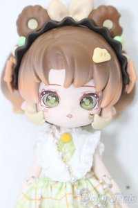 MINTY(ミンティ)/ファンタジーの森:りゅうしん S-25-06-08-086-GN-ZS