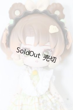 画像1: MINTY(ミンティ)/ファンタジーの森:りゅうしん S-25-08-31-443-GN-ZS