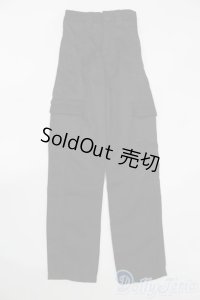 SD17B/OF:パンツ S-25-06-01-190-GN-ZS