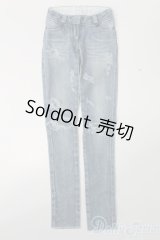 SD17B/OF:パンツ S-25-06-08-082-GN-ZS
