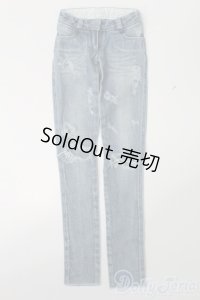 SD17B/OF:パンツ S-25-06-08-082-GN-ZS