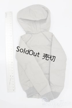 画像2: 70cmドール/OF:衣装 S-25-11-02-437-GN-ZS