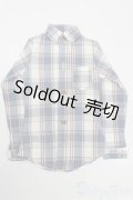 70cmドール/OF:衣装 S-25-08-03-497-GN-ZS