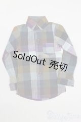 60cmサイズドール/OF:衣装 S-26-03-15-439-GN-ZS