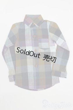 画像1: 60cmサイズドール/OF:衣装 S-26-03-15-439-GN-ZS