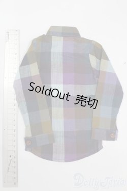 画像2: 60cmサイズドール/OF:衣装 S-26-03-15-439-GN-ZS