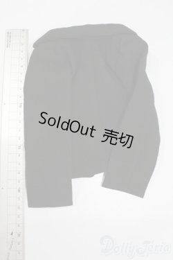 画像2: DD/OF:アウター S-25-12-14-586-GN-ZS