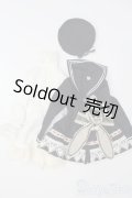 SDGrB＆SD13男の子/OF:衣装セット S-25-06-01-180-GN-ZS