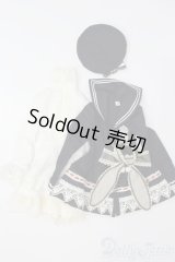 SDGrB＆SD13男の子/OF:衣装セット S-25-06-01-180-GN-ZS