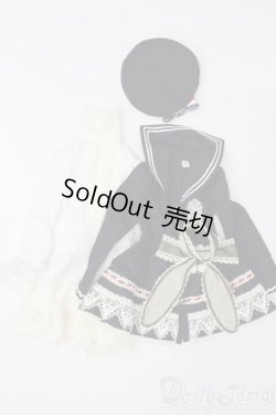 画像1: SDGrB＆SD13男の子/OF:衣装セット S-25-06-01-180-GN-ZS