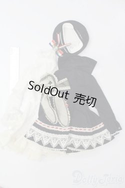 画像2: SDGrB＆SD13男の子/OF:衣装セット S-25-06-01-180-GN-ZS