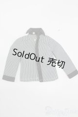 SDM＆MSD/OF:トップス S-25-11-09-440-GN-ZS