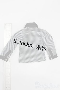 画像2: SDM＆MSD/OF:トップス S-25-11-09-440-GN-ZS