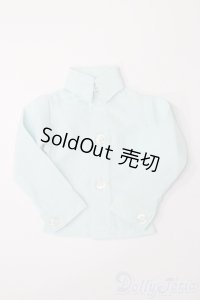 SDM＆MSD/OF:トップス S-25-08-24-340-GN-ZS