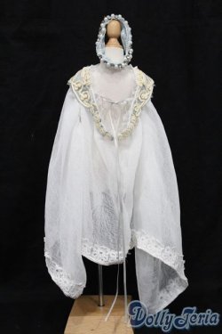 画像3: SD/OF:衣装セット S-25-11-30-416-GN-ZS