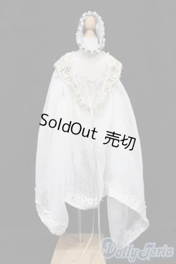 画像3: SD/OF:衣装セット S-25-11-30-416-GN-ZS