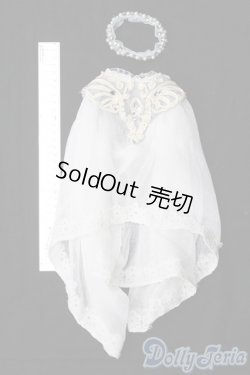 画像5: SD/OF:衣装セット S-25-11-30-416-GN-ZS