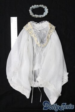 画像6: SD/OF:衣装セット S-25-11-30-416-GN-ZS