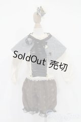 SDM＆MSD/OF:衣装セット S-25-11-09-396-GN-ZS