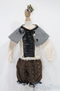 SDM＆MSD/OF:衣装セット S-25-06-08-071-GN-ZS