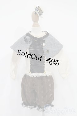 画像1: SDM＆MSD/OF:衣装セット S-25-11-09-396-GN-ZS