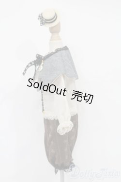 画像2: SDM＆MSD/OF:衣装セット S-25-11-09-396-GN-ZS