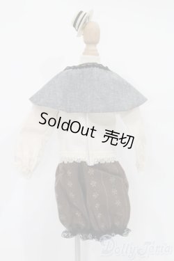 画像3: SDM＆MSD/OF:衣装セット S-25-11-09-396-GN-ZS