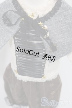 画像4: SDM＆MSD/OF:衣装セット S-25-11-09-396-GN-ZS