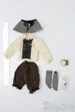 画像5: SDM＆MSD/OF:衣装セット S-25-11-09-396-GN-ZS