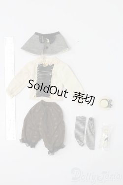 画像5: SDM＆MSD/OF:衣装セット S-25-11-09-396-GN-ZS