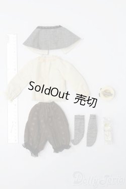 画像6: SDM＆MSD/OF:衣装セット S-25-11-09-396-GN-ZS