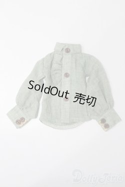 画像1: SDM＆MSD/OF:トップス S-25-06-08-070-GN-ZS