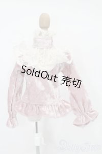 50cmサイズドール/OF:衣装 S-25-11-02-333-GN-ZS