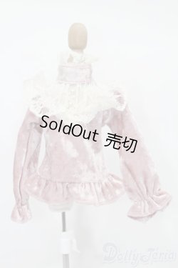 画像1: 50cmサイズドール/OF:衣装 S-25-11-02-333-GN-ZS