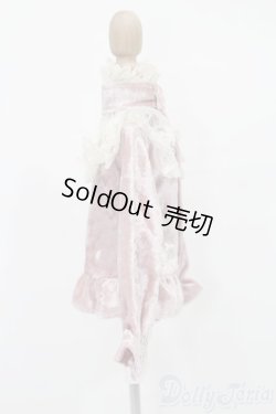 画像2: 50cmサイズドール/OF:衣装 S-25-11-02-333-GN-ZS