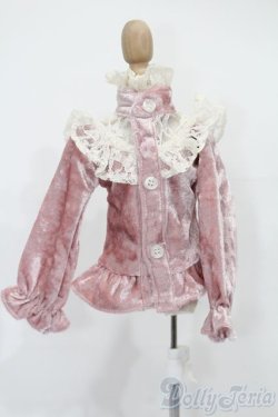 画像3: 50cmサイズドール/OF:衣装 S-25-11-02-333-GN-ZS