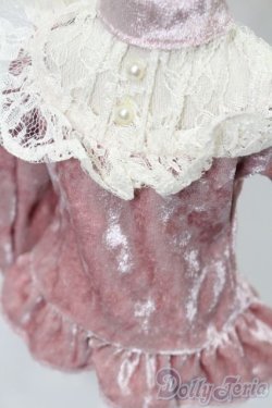 画像4: 50cmサイズドール/OF:衣装 S-25-11-02-333-GN-ZS