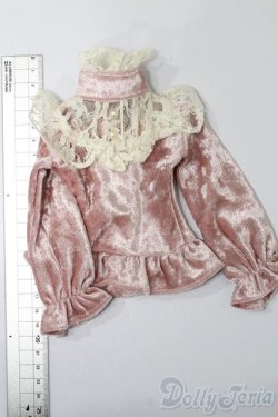 画像5: 50cmサイズドール/OF:衣装 S-25-11-02-333-GN-ZS