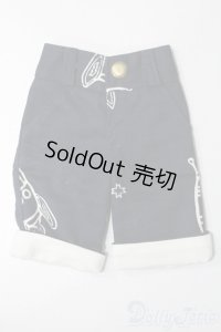 SDM＆MSD/OF:パンツ S-25-08-24-333-GN-ZS