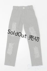 40cmサイズドール/OF:衣装 S-25-11-09-406-GN-ZS