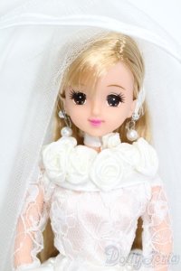 ジェニー/スペシャルコレクションジェニー 花嫁 S-25-06-01-105-GN-ZS
