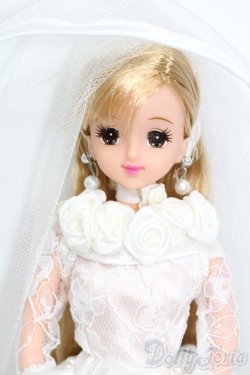画像1: ジェニー/スペシャルコレクションジェニー 花嫁 S-25-06-01-105-GN-ZS