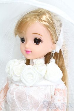 画像2: ジェニー/スペシャルコレクションジェニー 花嫁 S-25-06-01-105-GN-ZS