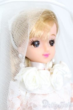 画像3: ジェニー/スペシャルコレクションジェニー 花嫁 S-25-06-01-105-GN-ZS