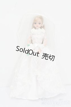 画像4: ジェニー/スペシャルコレクションジェニー 花嫁 S-25-08-31-558-GN-ZS