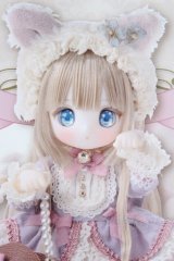【新宿マルイアネックス店 店頭販売商品】azone/SugarCups ショコラーラ〜Little Milky Cat〜 2100140000019988-ZM