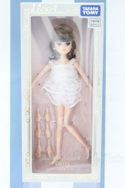 画像2: 【新宿マルイアネックス店 店頭販売商品】リカちゃん/フォトジェニックリカ デイジー 2100140000019989-ZM