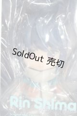 ねんどろいど/志摩リン S-25-06-01-206-GN-ZS